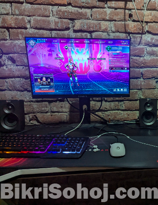 Gigabyte G24f Gaming Monitor